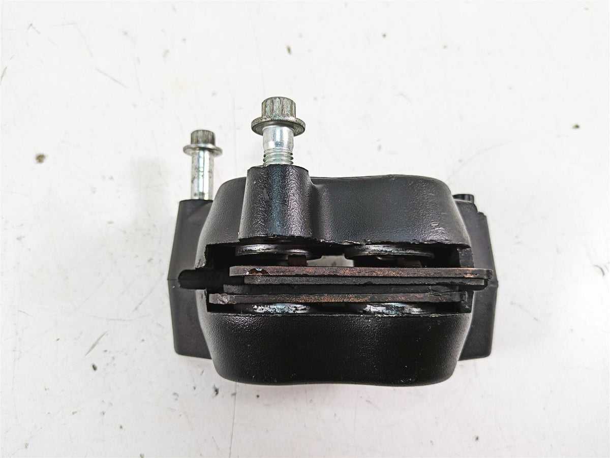 2009 Harley FXCWC Softail Rocker C Front Brake Caliper - Read 44046-08 {{ shop.shopifyCountryName }} - Mototech271