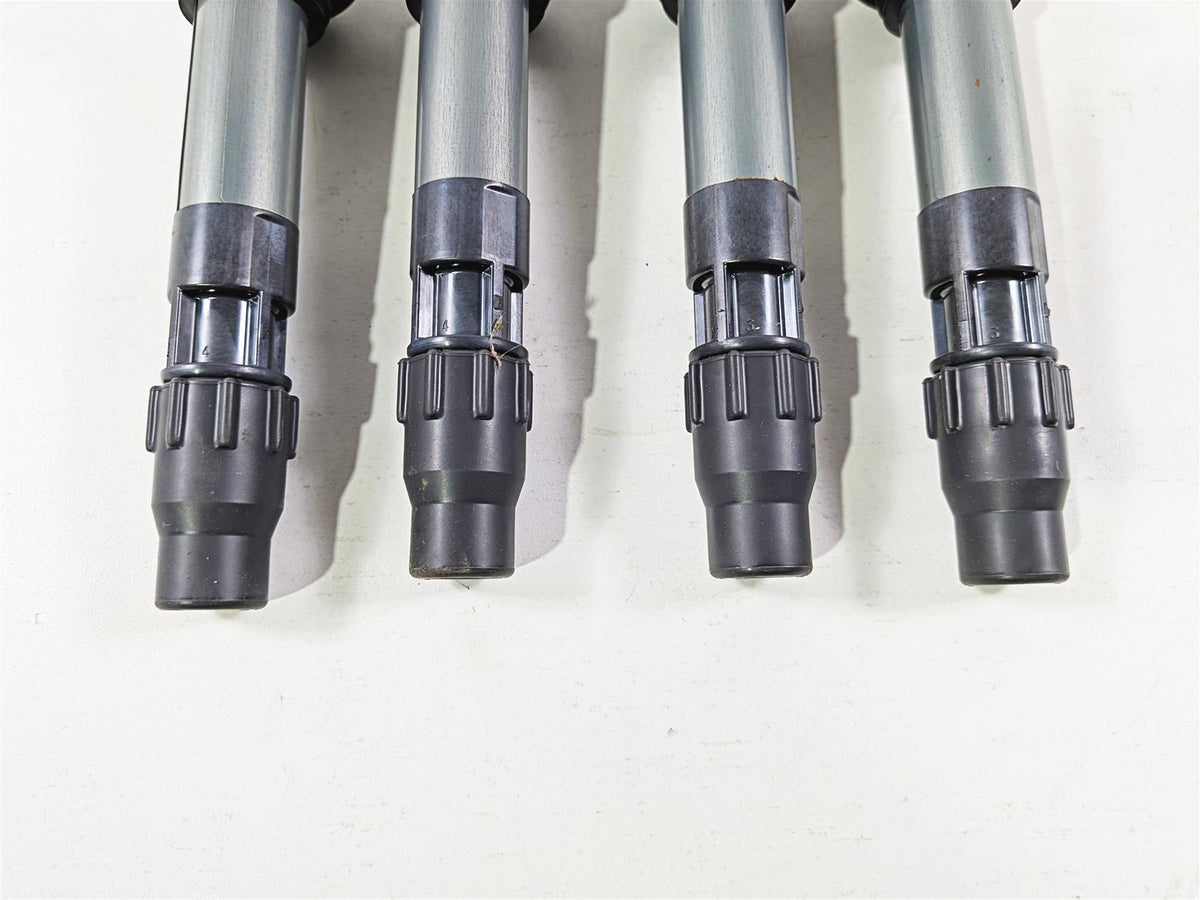 2024 Suzuki GSXR 600 Denso Ignition Coil Set 33410-37H00 129700-5140 {{ shop.shopifyCountryName }} - Mototech271