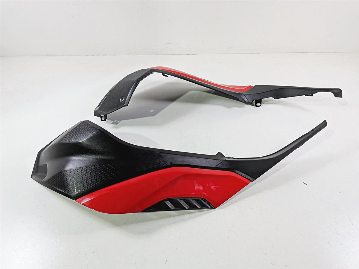 2020 BMW S1000RR K67 Left Right Tank Side Trim Cover 46638569771 46638569772-Mototech271