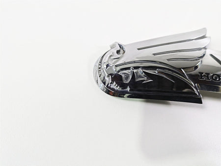 2002 Honda GL1500 CD Valkyrie Deluxe Left Right Tank Badge Emblem Set 1234567 {{ shop.shopifyCountryName }} - Mototech271