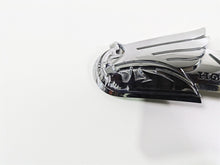 Load image into Gallery viewer, 2002 Honda GL1500 CD Valkyrie Deluxe Left Right Tank Badge Emblem Set 1234567 | Mototech271
