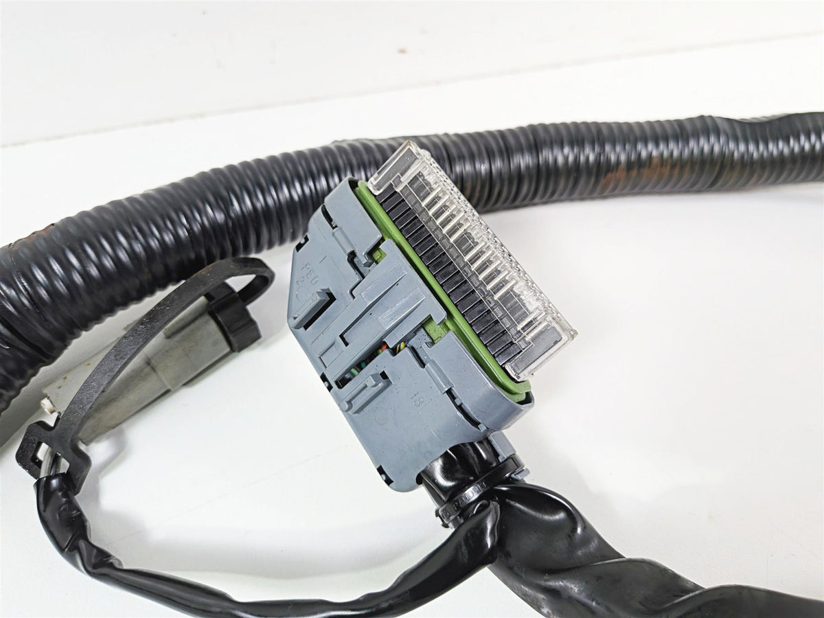 2007 Harley Dyna FXDB Street Bob Main Wiring Harness Loom - Cuts 69602-07 {{ shop.shopifyCountryName }} - Mototech271