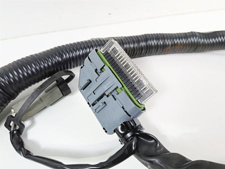 2007 Harley Dyna FXDB Street Bob Main Wiring Harness Loom - Cuts 69602-07 {{ shop.shopifyCountryName }} - Mototech271