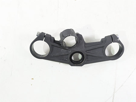 2020 Kawasaki ZX6R Ninja Upper Triple Tree Steering Clamp 44039-0181 {{ shop.shopifyCountryName }} - Mototech271
