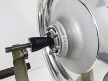 Load image into Gallery viewer, 2002 Honda GL1500 CD Valkyrie Deluxe Nice Front Wheel Rim 17x3.5 44650-MZ0-B22

