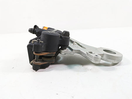2018 KTM 1090 Adventure R Brembo Rear Brake Caliper & Bracket 6031308010130 {{ shop.shopifyCountryName }} - Mototech271
