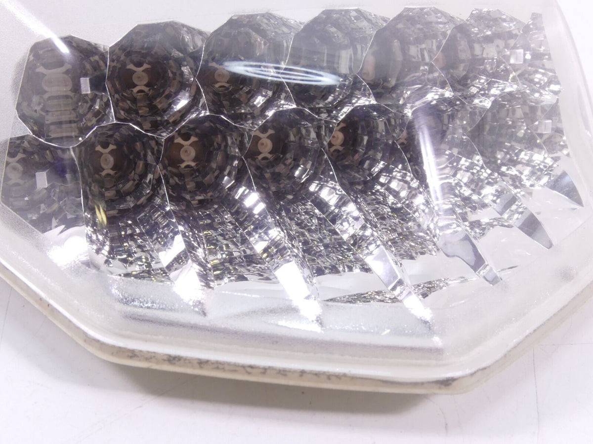 2010 BMW F800GS K72 Taillight Rear Tail Light Brake Lamp Lens 63217703802 {{ shop.shopifyCountryName }} - Mototech271