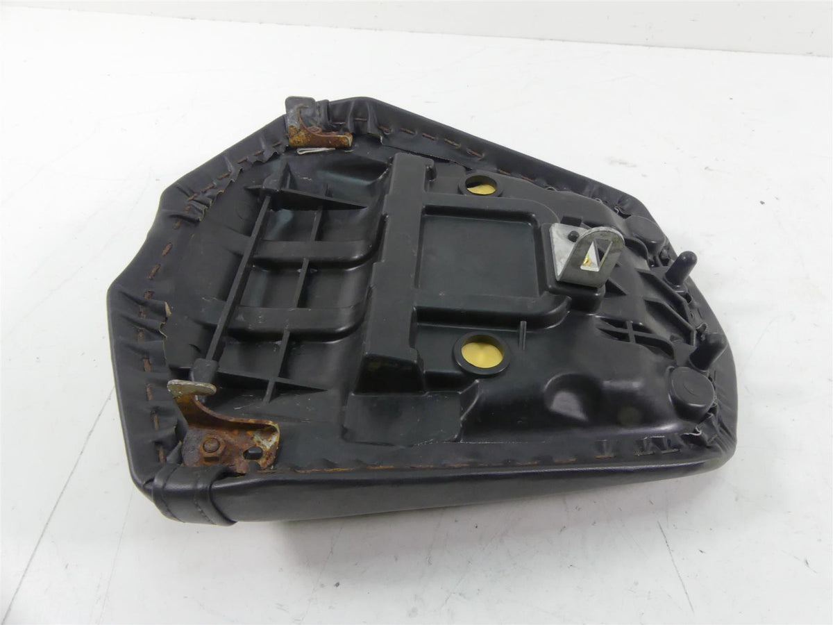 2007 Yamaha FZ1 Fazer Rear Passenger Saddle Seat -No Cuts 3C3-24750-03-00 {{ shop.shopifyCountryName }} - Mototech271
