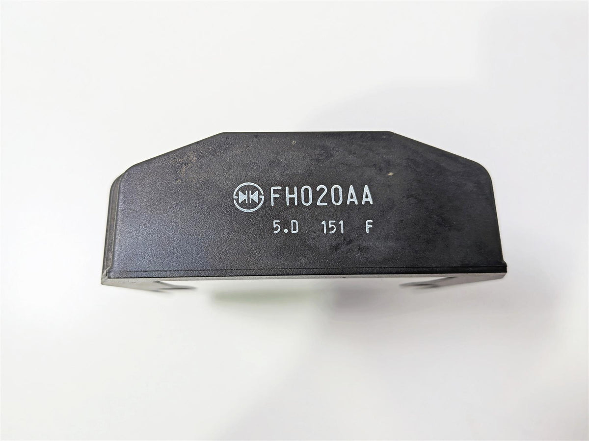 2016 BMW R1200 GS K50 Rectifier Voltage Regulator FH020AA 12318523367 {{ shop.shopifyCountryName }} - Mototech271