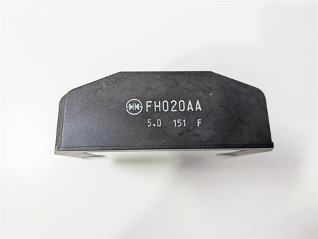 2016 BMW R1200 GS K50 Rectifier Voltage Regulator FH020AA 12318523367 {{ shop.shopifyCountryName }} - Mototech271