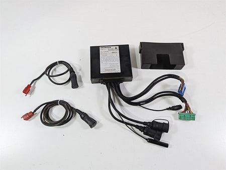 2000 Honda GL1500 Valkyrie Interstate Radio Stereo Amplifier 39100-MBYA-0003-Mototech271