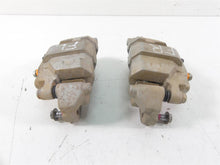 Load image into Gallery viewer, 2021 Kawasaki Teryx KRX KRF 1000 Front Brake Caliper Set 43080-0221 43080-0222
