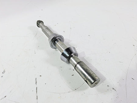 2007 Harley FXDWG Dyna Wide Glide Front Axle Wheel Spindle 40923-06 {{ shop.shopifyCountryName }} - Mototech271