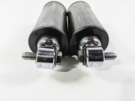 2005 Harley Softail FLSTFSE CVO Fat Boy Showa Rear Damper Shock Set 54549-04-Mototech271