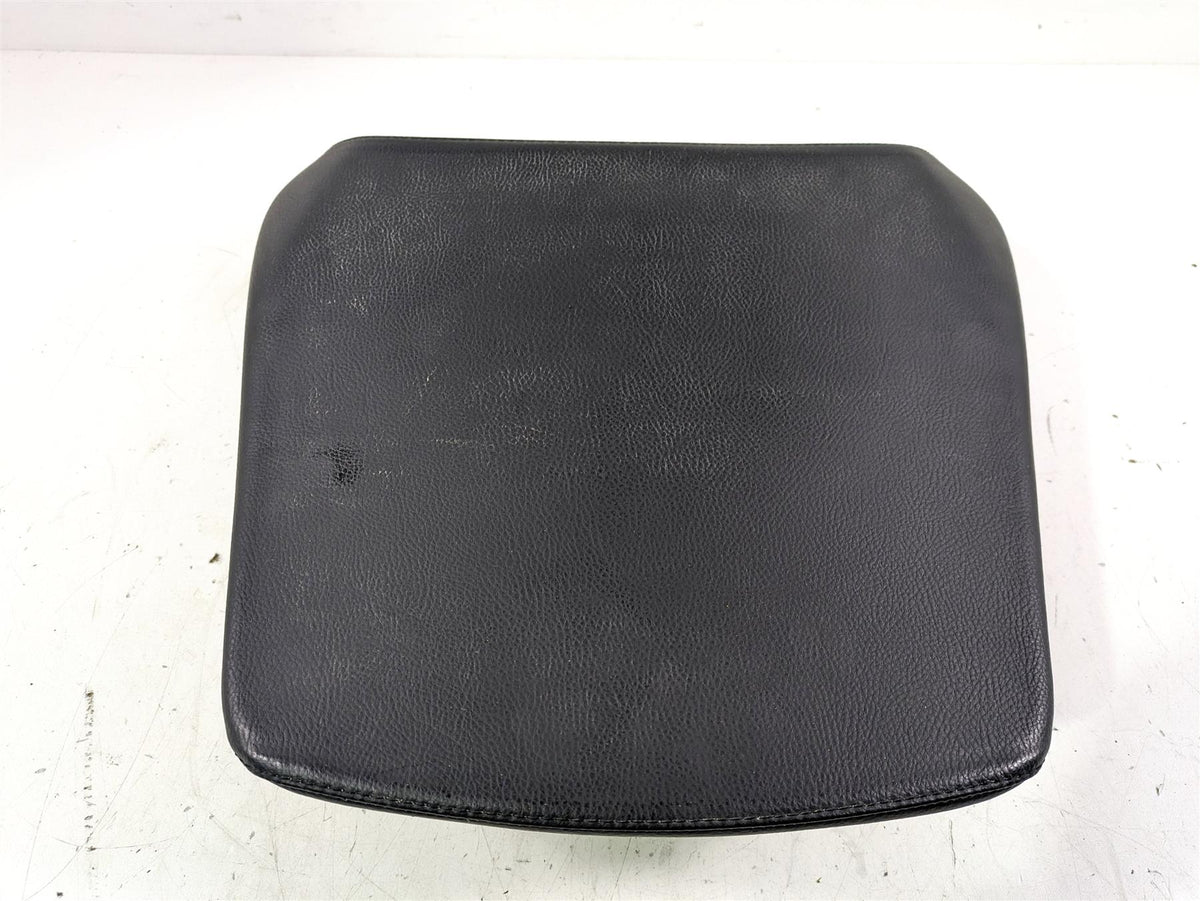 2022 BMW R1250 RT K052 Rear Heated Passenger Seat Saddle 52538395545 {{ shop.shopifyCountryName }} - Mototech271