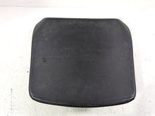 Load image into Gallery viewer, 2022 BMW R1250 RT K052 Rear Heated Passenger Seat Saddle 52538395545
