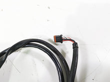 Load image into Gallery viewer, 2012 Harley FLD Dyna Switchback Left Hand Control Switch  72949-12 | Mototech271

