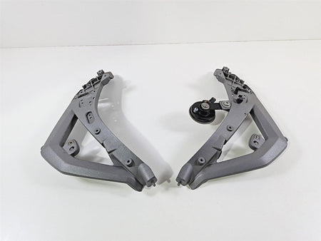 2015 BMW R1200GS K50 Front Left Right Side Stay Mounts Carrier Set 46638528674 {{ shop.shopifyCountryName }} - Mototech271