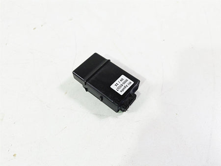 2012 Mv Agusta F4 RR Blinker Turn Signal Flasher Relay Module 8000B3217 {{ shop.shopifyCountryName }} - Mototech271