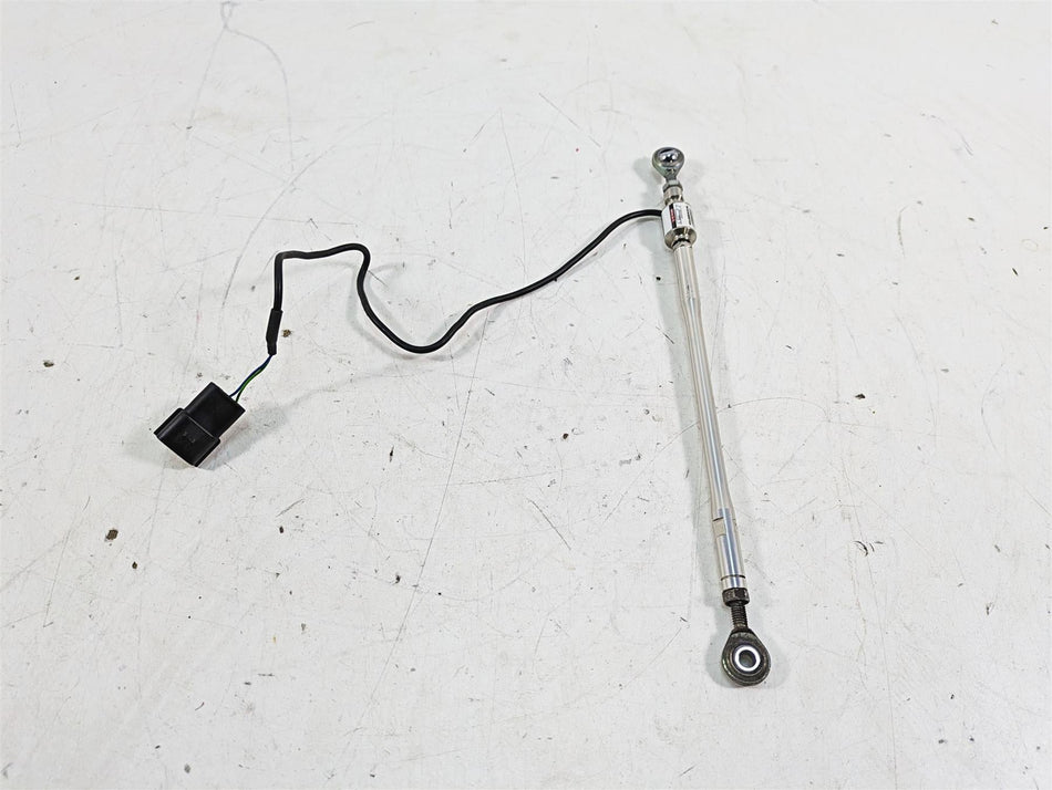2013 MV Agusta F3 675 ERA Quickshifter Quick Shifter Pull Version 8A00B6940 {{ shop.shopifyCountryName }} - Mototech271
