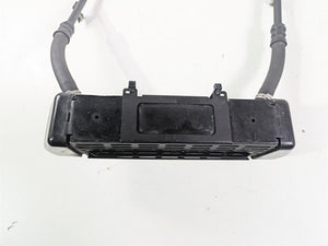 2010 BMW R1200GS K25 Oil Cooler Radiator & Lines 17217712866