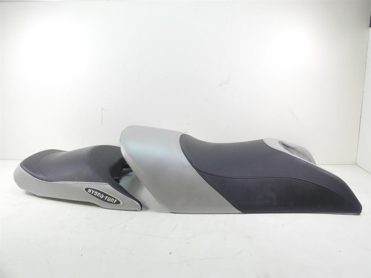 2017 Yamaha Waverunner VX 1050 CS Front Rear Seat Set Hydro Turf F2X-U371A-90-00 {{ shop.shopifyCountryName }} - Mototech271