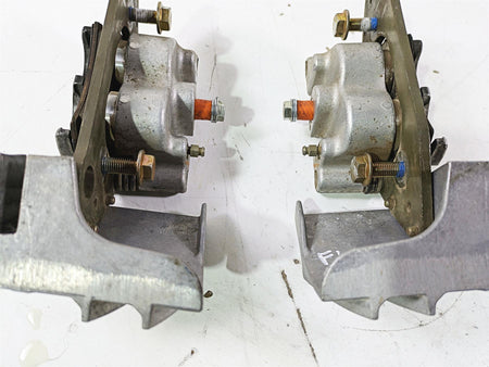 2022 Polaris RZR XP 4 1000 Premium Front Brake Caliper Set 1912261 1912262 {{ shop.shopifyCountryName }} - Mototech271