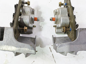 2022 Polaris RZR XP 4 1000 Premium Front Brake Caliper Set 1912261 1912262