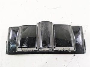 2007 Harley Touring FLHTCU SE CVO E-Glide Ignition Switch Cover 58545-07 | Mototech271