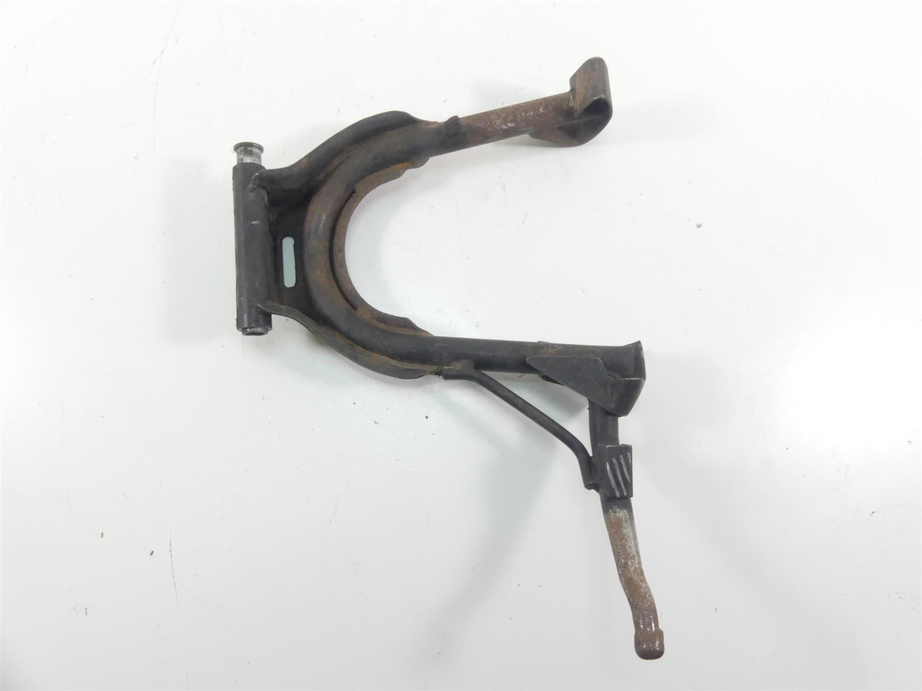 1977 Honda CB750 A Four Hondamatic Center Kickstand Kick Stand 50500-393-770ZA {{ shop.shopifyCountryName }} - Mototech271