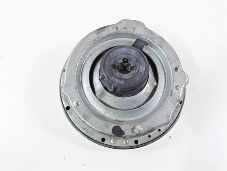2001 Harley Touring FLHX Street Glide Headlight Head Light Lamp 67702-81C {{ shop.shopifyCountryName }} - Mototech271