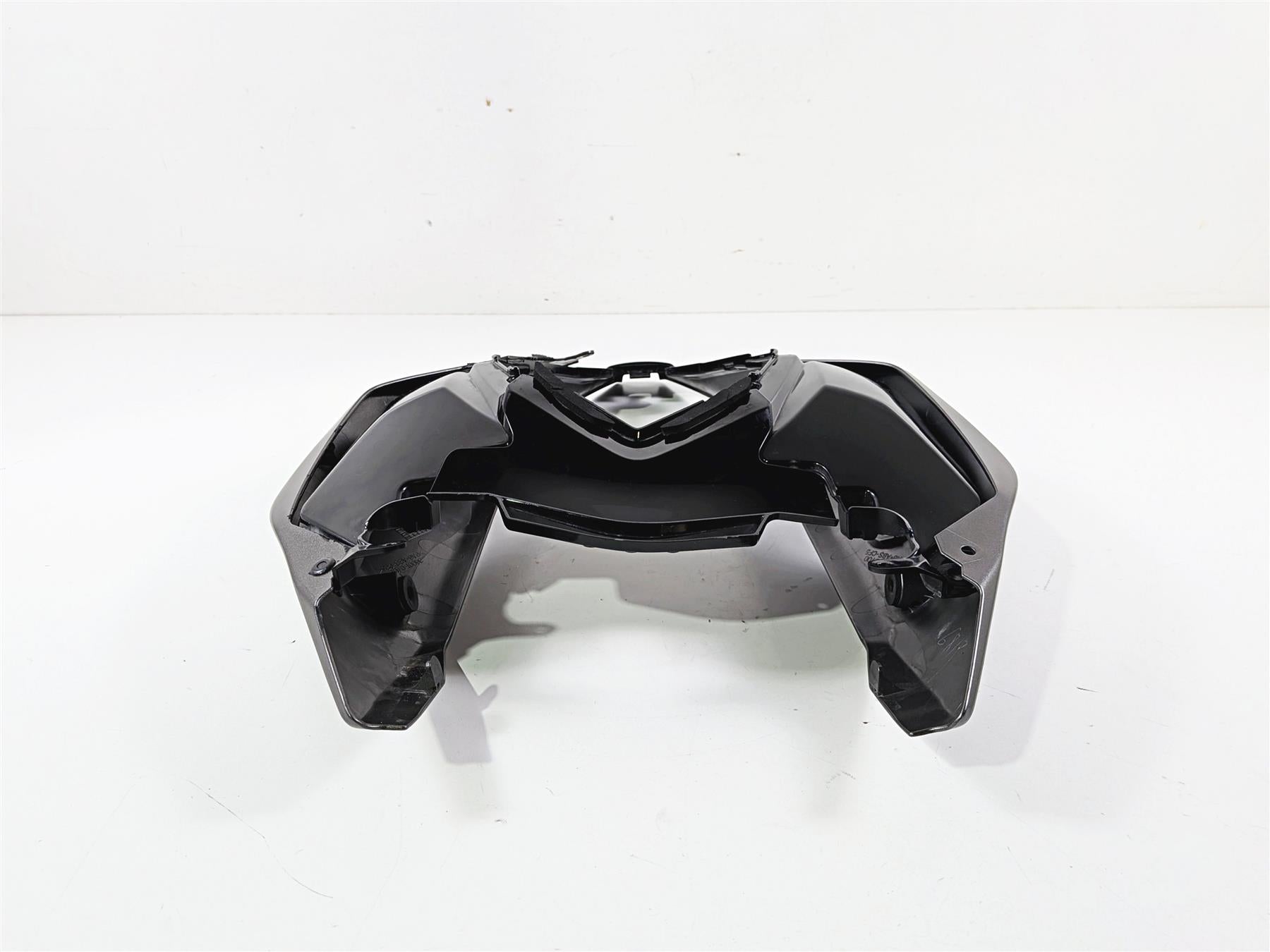 2022 Kawasaki ZX10R ZX1000 Ninja Tail Cover Fairing Set - No Rash 36042-0006 {{ shop.shopifyCountryName }} - Mototech271
