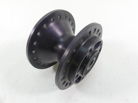 2007 Harley Sportster XL1200 Nightster Front Wheel Center Hub 3/4" 43557-05A {{ shop.shopifyCountryName }} - Mototech271