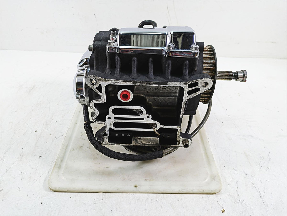 2013 Harley Touring FLHX Street Glide 6-Sp Transmission Gear Box 31K 33166-10A {{ shop.shopifyCountryName }} - Mototech271