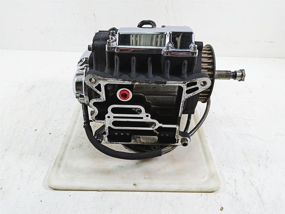 2013 Harley Touring FLHX Street Glide 6-Sp Transmission Gear Box 31K 33166-10A {{ shop.shopifyCountryName }} - Mototech271