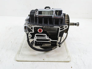 2013 Harley Touring FLHX Street Glide 6-Sp Transmission Gear Box 31K 33166-10A | Mototech271