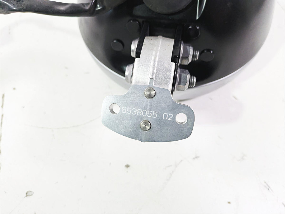 2015 BMW R nineT K21 Headlight Head Light Lamp Lens 63128544931 & 63128567929 {{ shop.shopifyCountryName }} - Mototech271
