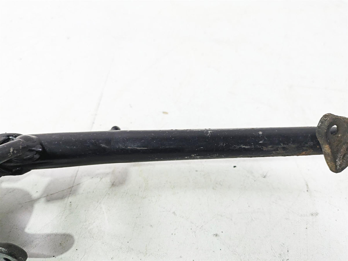 2007 Suzuki GSXR600 Side Kickstand Kick Stand 42310-40F30 {{ shop.shopifyCountryName }} - Mototech271