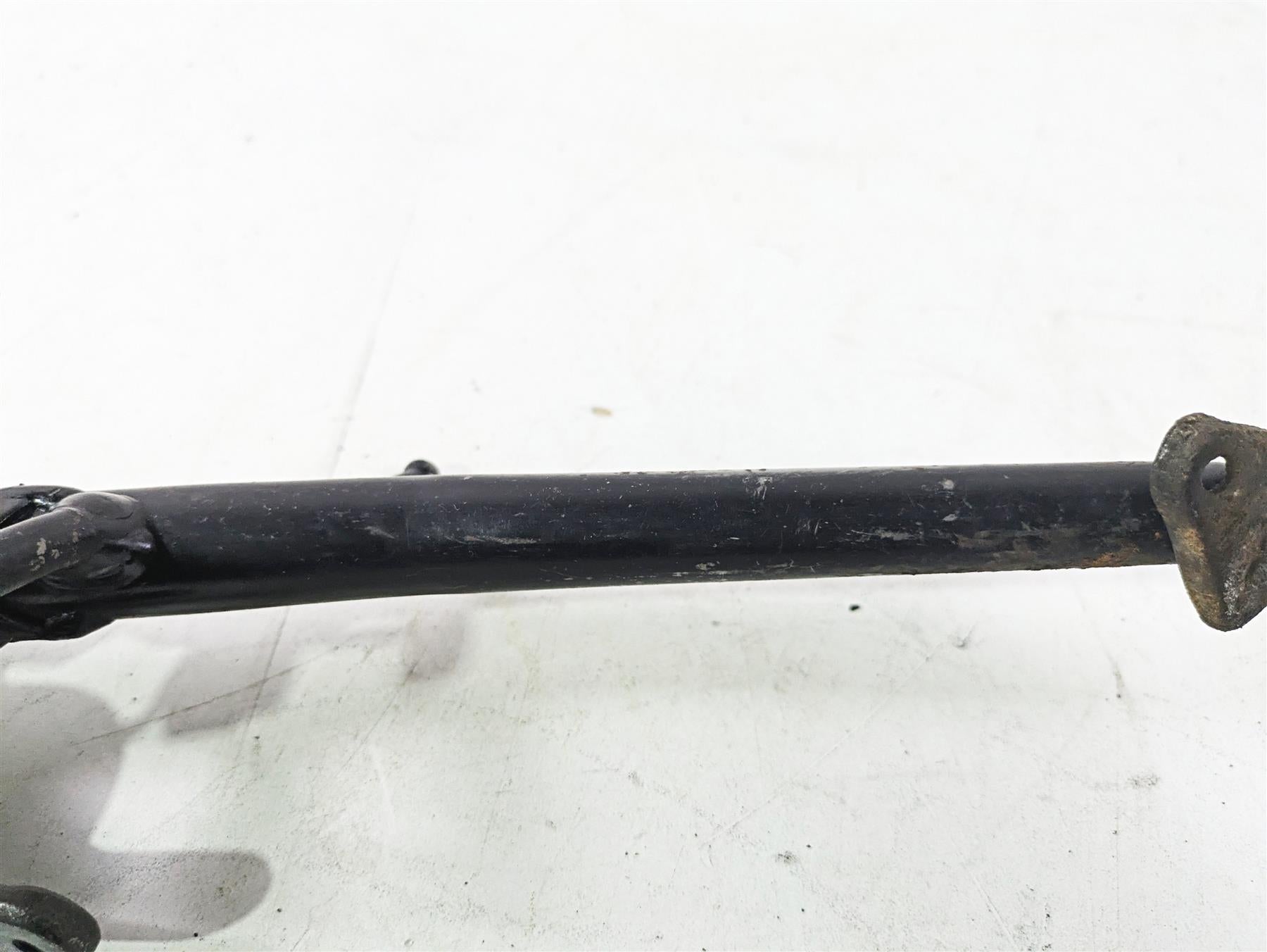 2007 Suzuki GSXR600 Side Kickstand Kick Stand 42310-40F30 {{ shop.shopifyCountryName }} - Mototech271