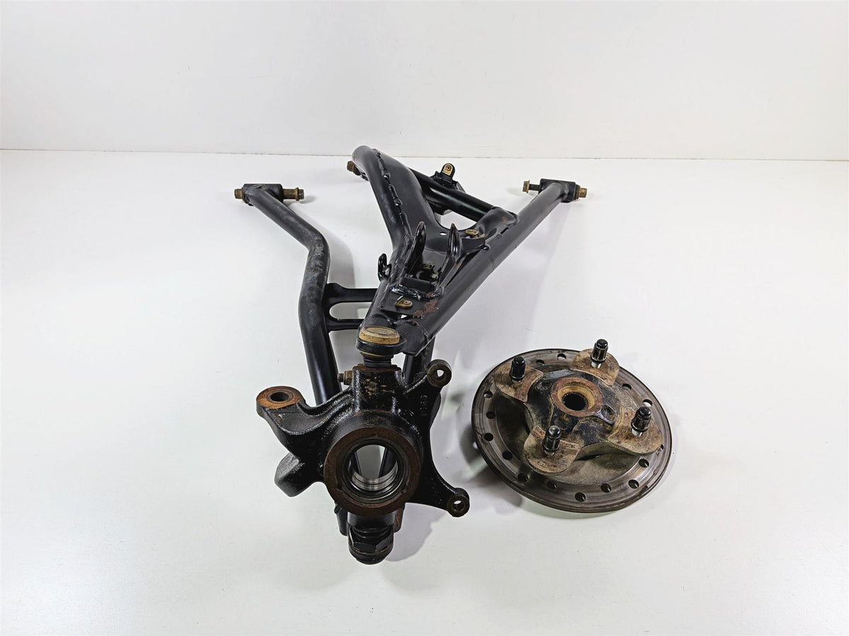 2019 Polaris RZR XP Turbo S Dynamics Front Right Control Arm Set - Read 1024461-Mototech271