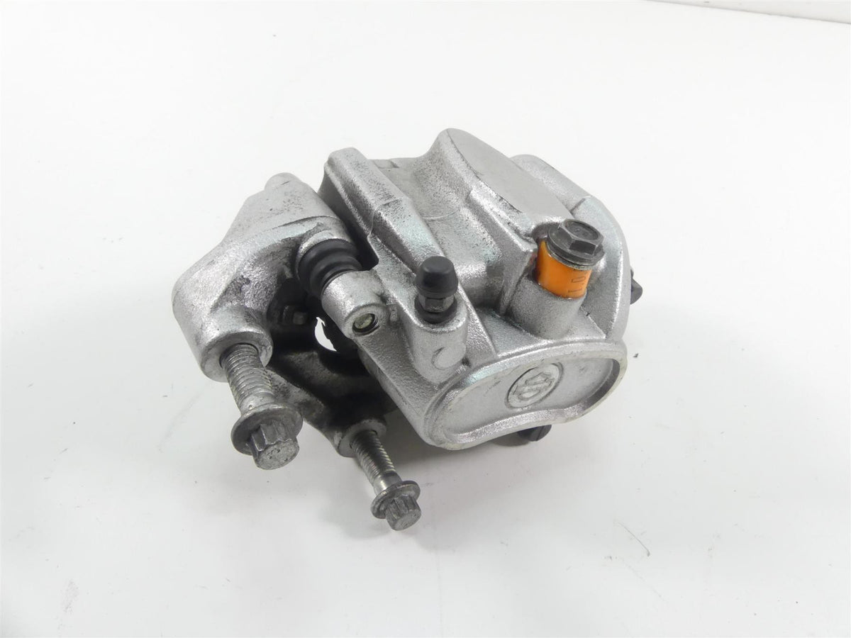 2018 Harley Sportster XL1200 Custom Front Brake Caliper + Line 41300003 {{ shop.shopifyCountryName }} - Mototech271