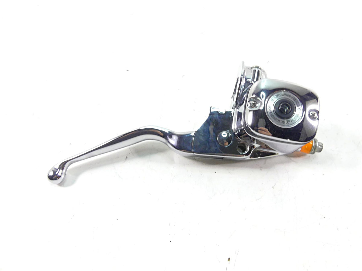2007 Harley Touring FLHRSE CVO Road King Front 11/16 Brake Master Cylin 46431-05 {{ shop.shopifyCountryName }} - Mototech271