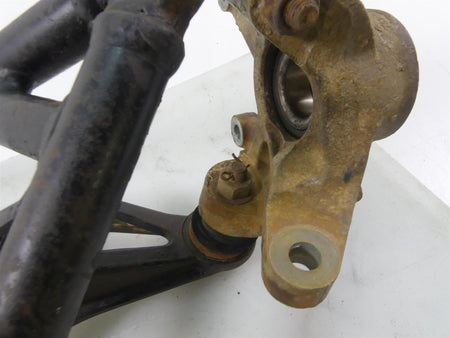 2014 Can Am Renegade 1000 STD Straight Front Left Control Arm Knee Hub 706202869 {{ shop.shopifyCountryName }} - Mototech271