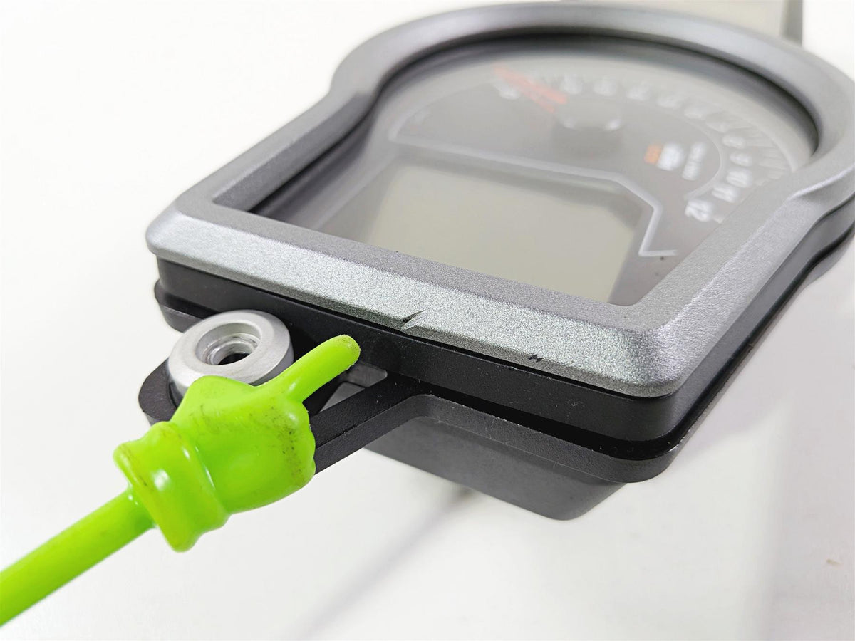 2016 KTM 1290 Super Adventure Speedometer Gauge Instrument 19K Nice 60414069000 {{ shop.shopifyCountryName }} - Mototech271