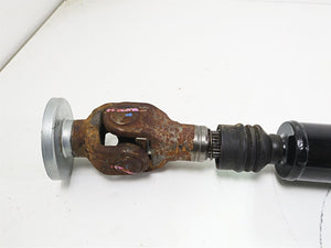 2020 Kawasaki Teryx KRX KRF 1000 Center Drive Prop Shaft Set 39159-0576 | Mototech271