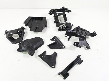 2023 Ducati Monster 937 SP Plastic Infill Cover Fairing Set {{ shop.shopifyCountryName }} - Mototech271