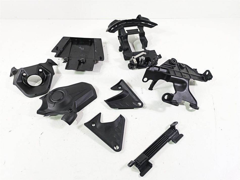 2023 Ducati Monster 937 SP Plastic Infill Cover Fairing Set {{ shop.shopifyCountryName }} - Mototech271