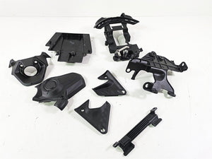 2023 Ducati Monster 937 SP Plastic Infill Cover Fairing Set | Mototech271
