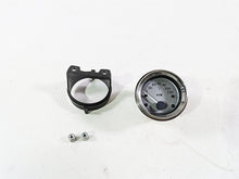 Load image into Gallery viewer, 2010 Harley Touring FLHX Street Glide Air Temperature Gauge 75166-01A | Mototech271
