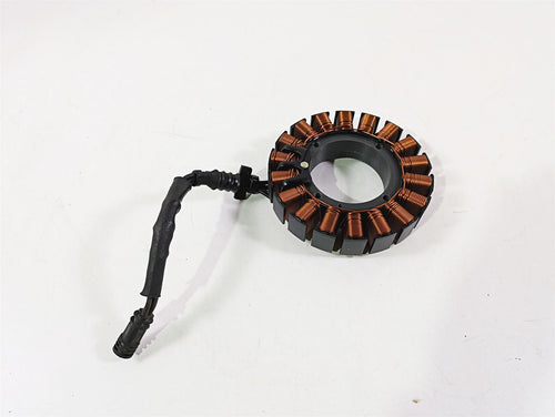 2017 Harley Dyna FXDB Street Bob Ignition Stator Alternator 30017-08 | Mototech271